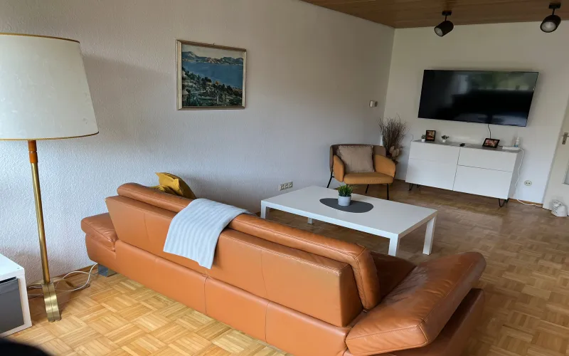 Apartment Bielefeld BI825 Bielefeld-Sennestadt 110qm 3Schlafzimmer EG+ img4