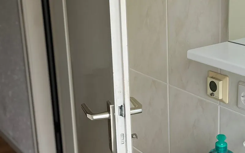 Apartment Bielefeld BI825 Bielefeld-Sennestadt 110qm 3Schlafzimmer EG+ img6