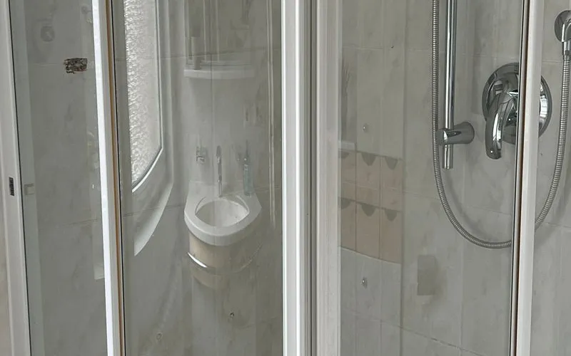 Apartment Bielefeld BI825 Bielefeld-Sennestadt 110qm 3Schlafzimmer EG+ img8