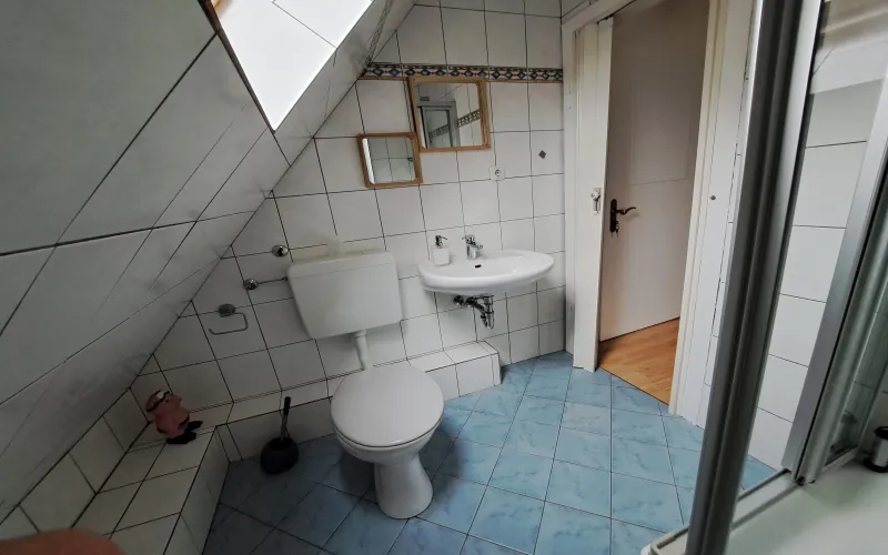 Apartment Bielefeld BI884 Bielefeld-Brackwede 50qm 1Schlafzimmer  img9