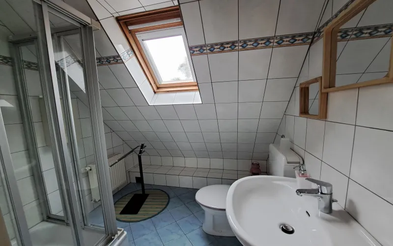 Apartment Bielefeld BI884 Bielefeld-Brackwede 50qm 1Schlafzimmer  img8