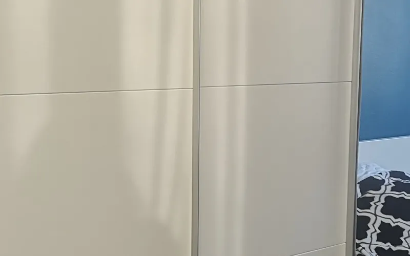 Apartment Bielefeld BI858 Bielefeld-Brackwede 1 Schlafzimmer Balkon  img2