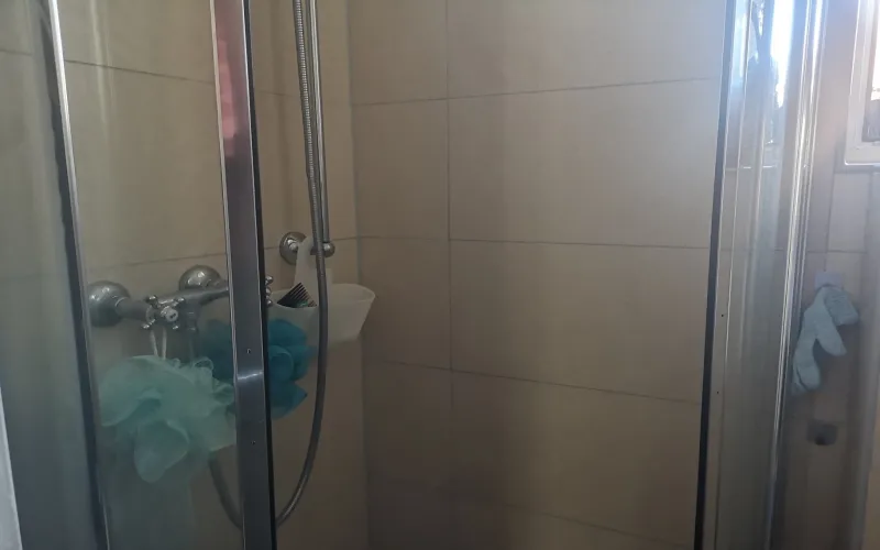 Apartment Bielefeld BI858 Bielefeld-Brackwede 1 Schlafzimmer Balkon  img10