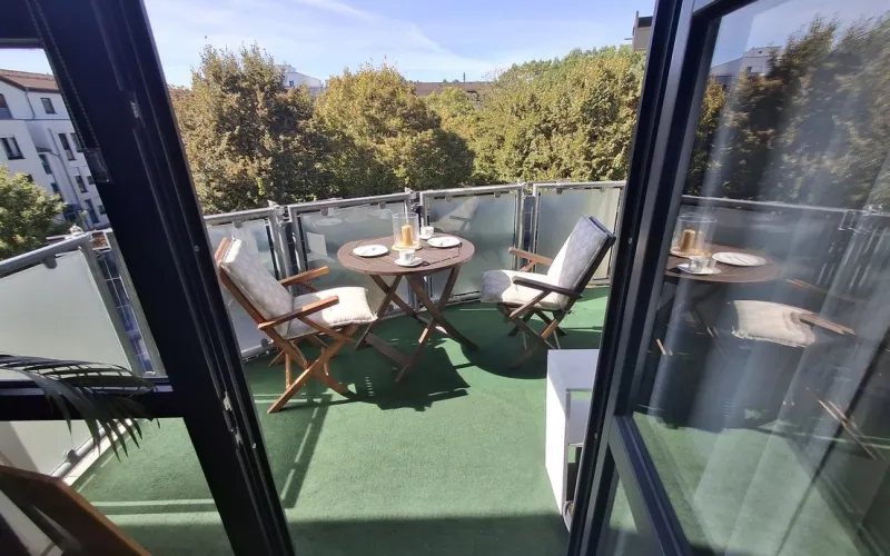 Apartment Bonn BN1060 Bonn 73qm 3.OG Aufzug Balkon barrierefrei img11 Apartment Bonn BN1060 Bonn 73qm 3.OG Aufzug Balkon barrierefrei img11