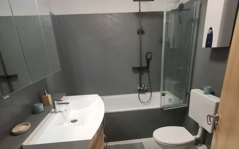 Apartment Bonn BN1060 Bonn 73qm 3.OG Aufzug Balkon barrierefrei img9 Apartment Bonn BN1060 Bonn 73qm 3.OG Aufzug Balkon barrierefrei img9