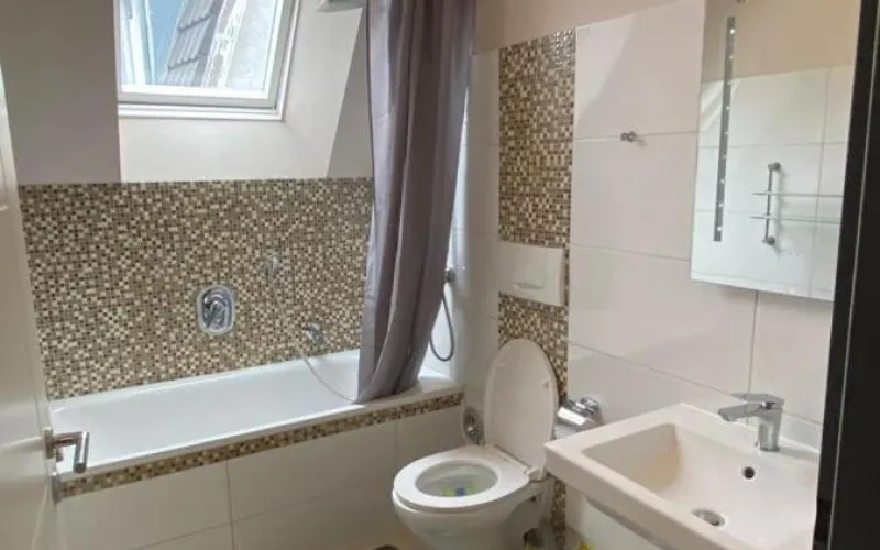 Apartment Bonn BN1077 Bonn Bad Godesberg 60qm 2Schlafzimmer Balkon  img5