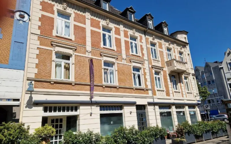 Apartment Bonn BN1077 Bonn Bad Godesberg 60qm 2Schlafzimmer Balkon  img6