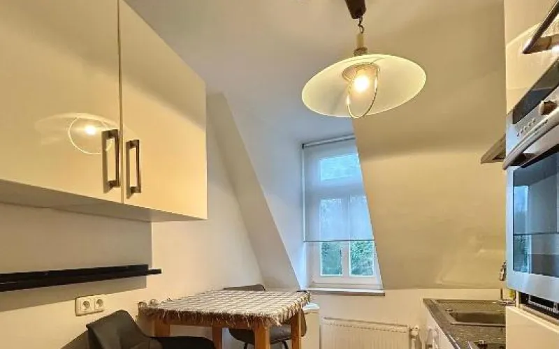 Apartment Bonn BN1096 Bonn Bad Godesberg 80qm 2Schlafzimmer Balkon  img6