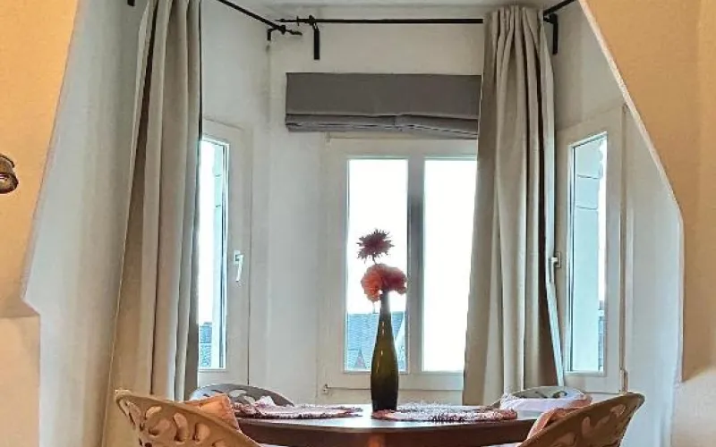 Apartment Bonn BN1096 Bonn Bad Godesberg 80qm 2Schlafzimmer Balkon  img8