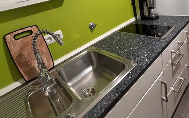 Apartment Bonn BN1096 Bonn Bad Godesberg 80qm 2Schlafzimmer Balkon  img7