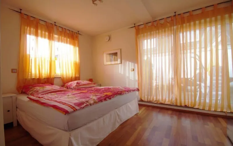 Apartment Bonn BN863 Bonn Bad Godesberg 95qm Penthouse Dachgarten img6