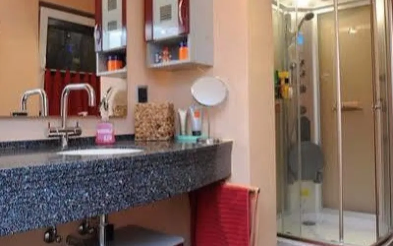 Apartment Bonn BN863 Bonn Bad Godesberg 95qm Penthouse Dachgarten img4