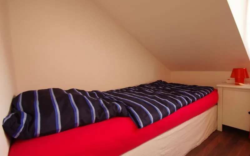 Apartment Bonn BN863 Bonn Bad Godesberg 95qm Penthouse Dachgarten img2