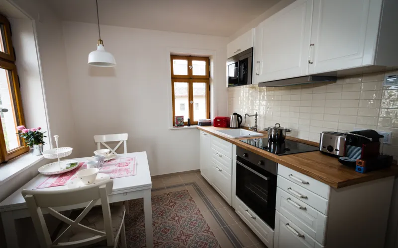 Apartment Wiesbaden WI1138 Business-Apartment „Wein“ | WLAN | Parken img3 Apartment Wiesbaden WI1138 Business-Apartment „Wein“ | WLAN | Parken img3