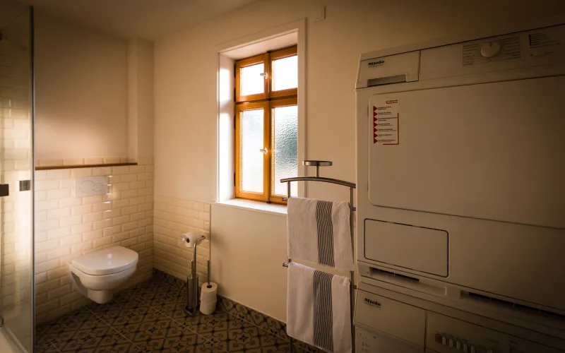 Apartment Wiesbaden WI1138 Business-Apartment „Wein“ | WLAN | Parken img4 Apartment Wiesbaden WI1138 Business-Apartment „Wein“ | WLAN | Parken img4