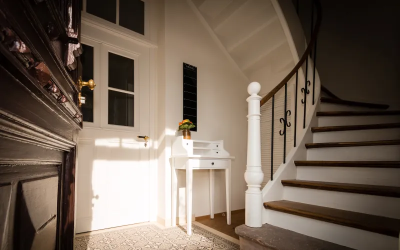 Apartment Wiesbaden WI1138 Business-Apartment „Wein“ | WLAN | Parken img7