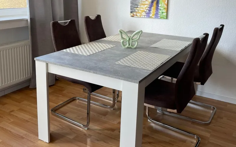 Apartment Castrop-Rauxel CAS1026 Castrop-Rauxel Zentrum 74qm 4.OG, Balkon  img8