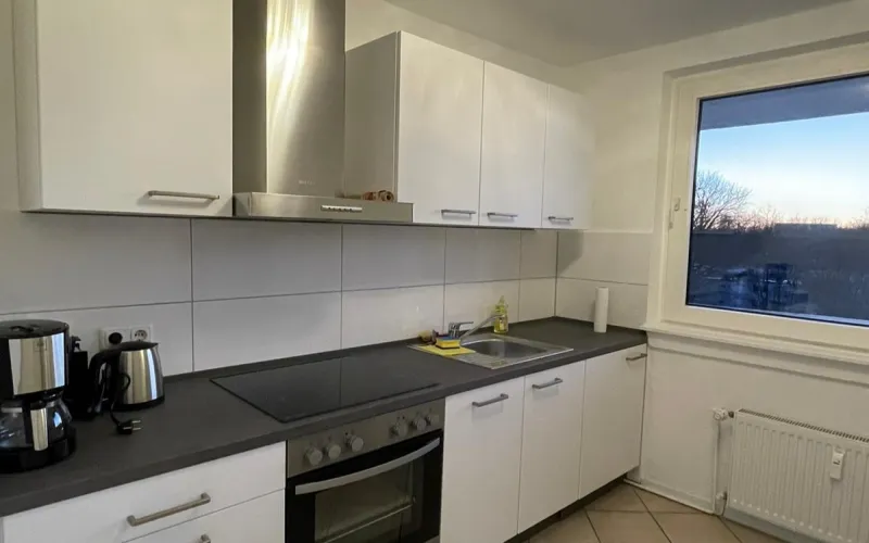 Apartment Castrop-Rauxel CAS1026 Castrop-Rauxel Zentrum 74qm 4.OG, Balkon  img6