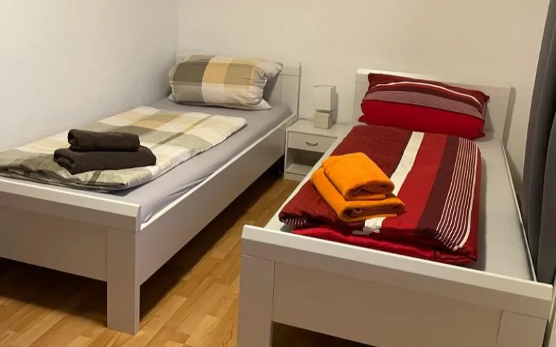 Apartment Castrop-Rauxel CAS1026 Castrop-Rauxel Zentrum 74qm 4.OG, Balkon  img4