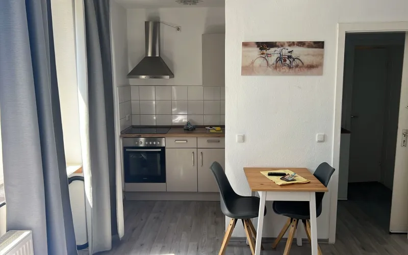 Apartment Castrop-Rauxel CAS1031 Castrop-Rauxel 24qm 4.OG mit Aufzug img4