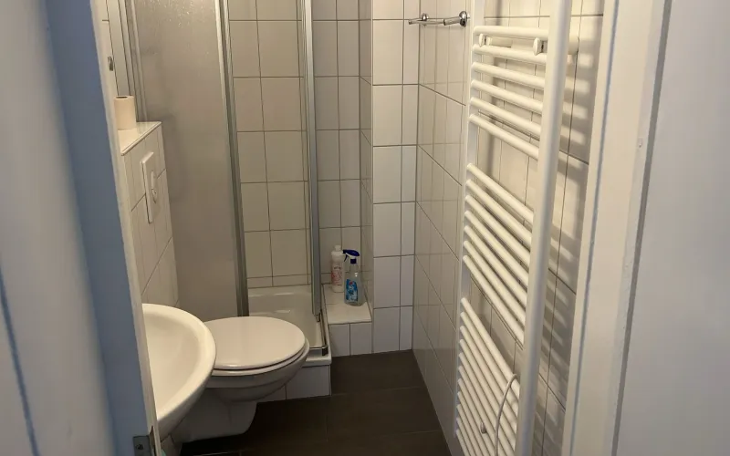 Apartment Castrop-Rauxel CAS1031 Castrop-Rauxel 24qm 4.OG mit Aufzug img7