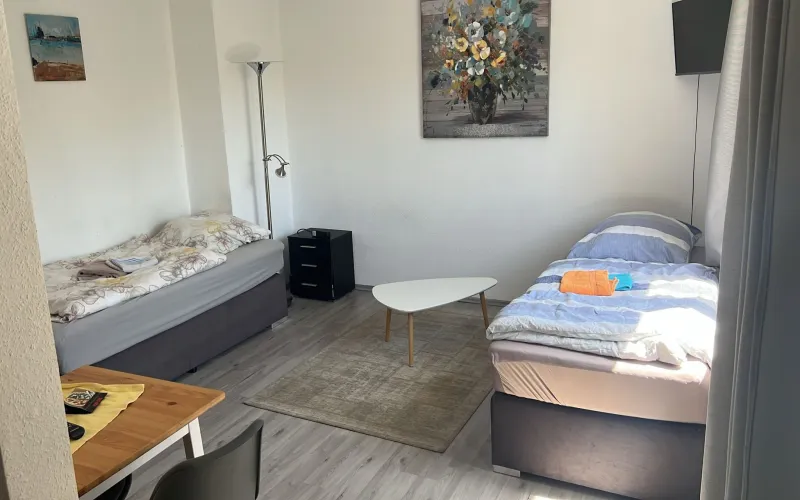 Apartment Castrop-Rauxel CAS1031 Castrop-Rauxel 24qm 4.OG mit Aufzug img1