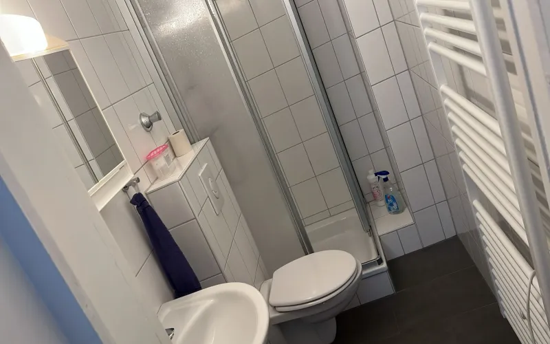 Apartment Castrop-Rauxel CAS1031 Castrop-Rauxel 24qm 4.OG mit Aufzug img6