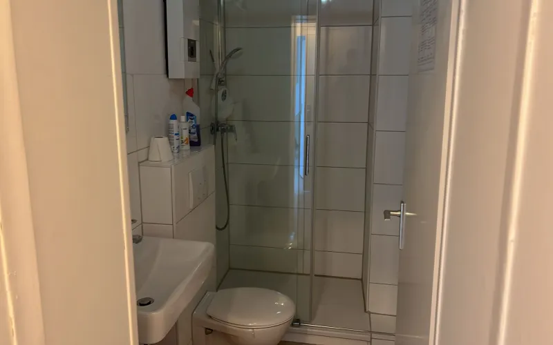 Apartment Castrop-Rauxel CAS1032 Castrop-Rauxel 24qm 5.OG mit Aufzug img5