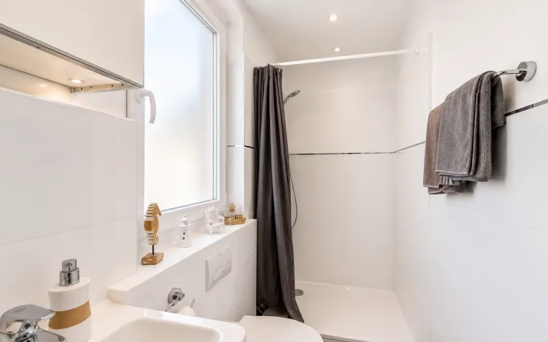 Apartment Wiesbaden WI1236 Wiesbaden-Zentrum 40qm 4.OG Aufzug Balkon img12