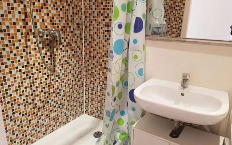 Apartment Düsseldorf D1061 Düsseldorf 52qm, 1.OG img5