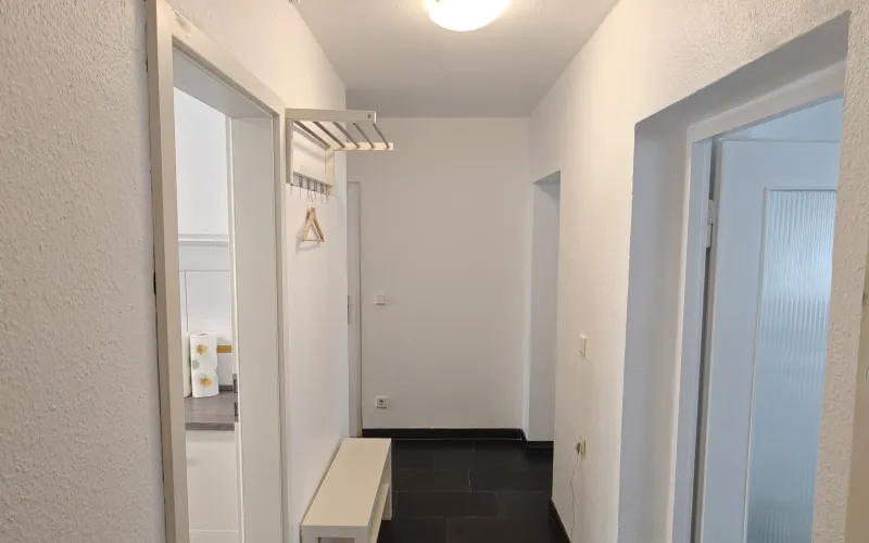 Apartment Düsseldorf D1062 Düsseldorf 105qm 2.OG img10