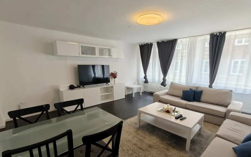 Apartment Düsseldorf D1062 Düsseldorf 105qm 2.OG img6 Apartment Düsseldorf D1062 Düsseldorf 105qm 2.OG img6