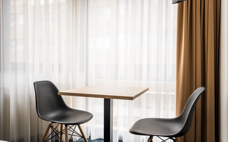 Apartment Düsseldorf D1064 Düsseldorf Homaris Standard 17qm img4 Apartment Düsseldorf D1064 Düsseldorf Homaris Standard 17qm img4