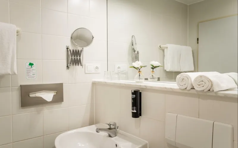 Apartment Düsseldorf D1065 Düsseldorf Homaris Superior 24qm img6