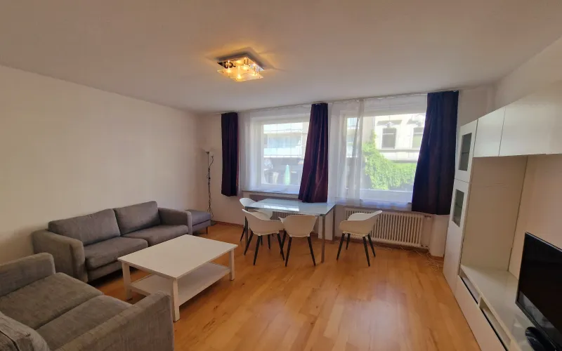 Apartment Düsseldorf D1070 Düsseldorf 80qm 1.OG Aufzug img5 Apartment Düsseldorf D1070 Düsseldorf 80qm 1.OG Aufzug img5