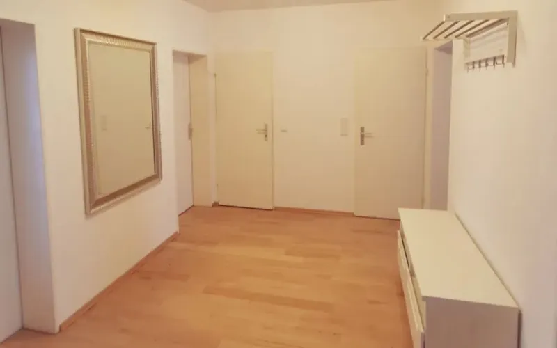 Apartment Düsseldorf D1070 Düsseldorf 80qm 1.OG Aufzug img9