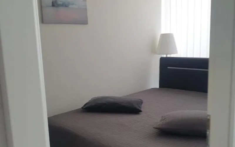 Apartment Düsseldorf D1088 Düsseldorf 43qm Wohnung, EG, Waschmaschine img7