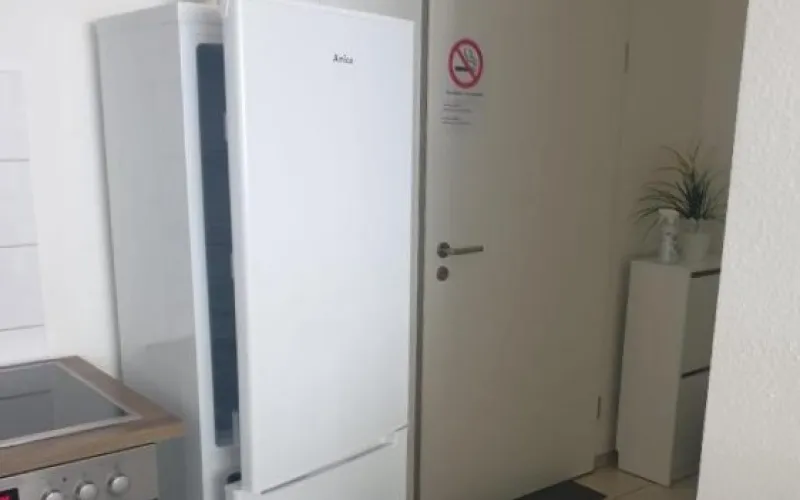 Apartment Düsseldorf D1088 Düsseldorf 43qm Wohnung, EG, Waschmaschine img8