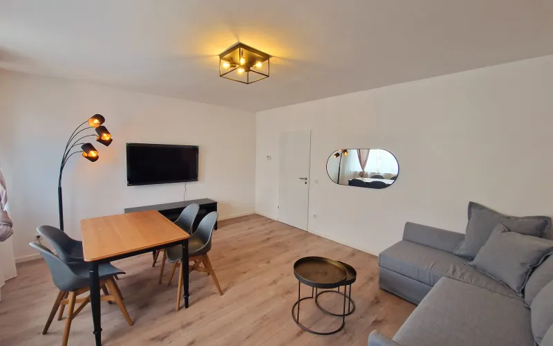 Apartment Düsseldorf D1151 Düsseldorf 80qm 4.OG Aufzug img4 Apartment Düsseldorf D1151 Düsseldorf 80qm 4.OG Aufzug img4