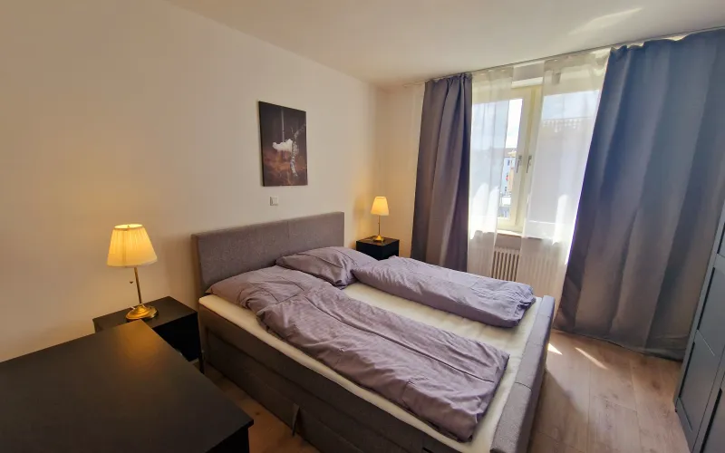 Apartment Düsseldorf D1151 Düsseldorf 80qm 4.OG Aufzug img1 Apartment Düsseldorf D1151 Düsseldorf 80qm 4.OG Aufzug img1