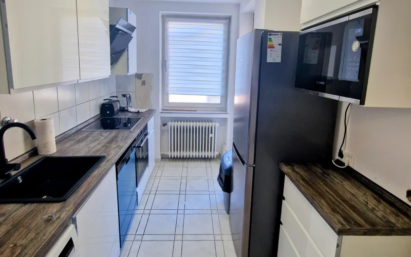 Apartment Düsseldorf D1151 Düsseldorf 80qm 4.OG Aufzug img5 Apartment Düsseldorf D1151 Düsseldorf 80qm 4.OG Aufzug img5