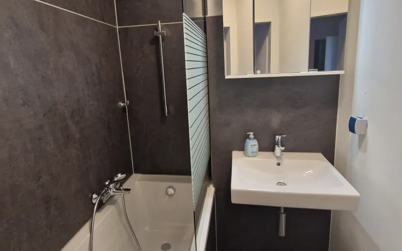 Apartment Düsseldorf D1151 Düsseldorf 80qm 4.OG Aufzug img6 Apartment Düsseldorf D1151 Düsseldorf 80qm 4.OG Aufzug img6