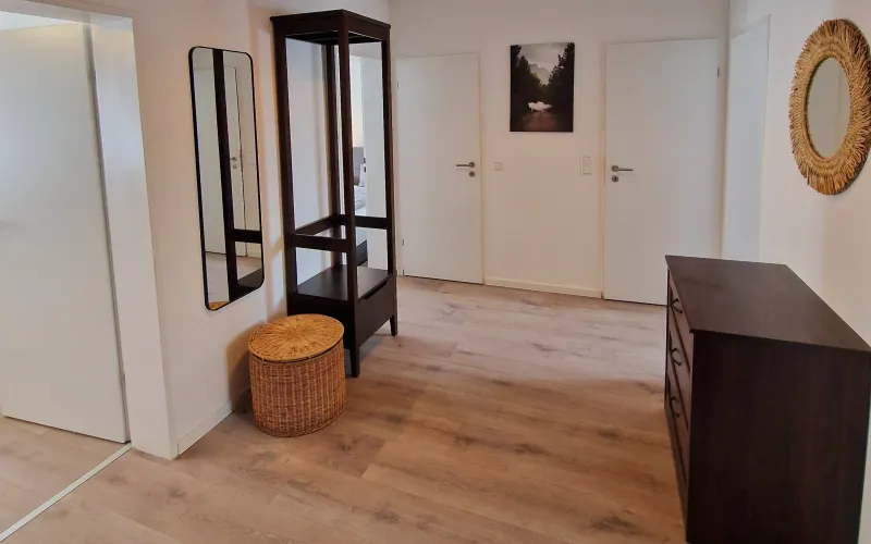 Apartment Düsseldorf D1151 Düsseldorf 80qm 4.OG Aufzug img8