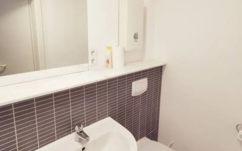 Apartment Düsseldorf D1176 Düsseldorf 125qm 1.OG Aufzug img8