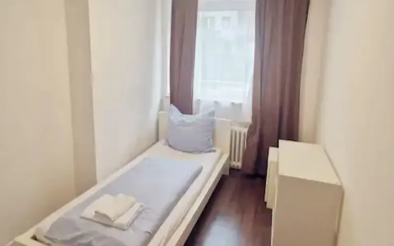 Apartment Düsseldorf D1176 Düsseldorf 125qm 1.OG Aufzug img3 Apartment Düsseldorf D1176 Düsseldorf 125qm 1.OG Aufzug img3