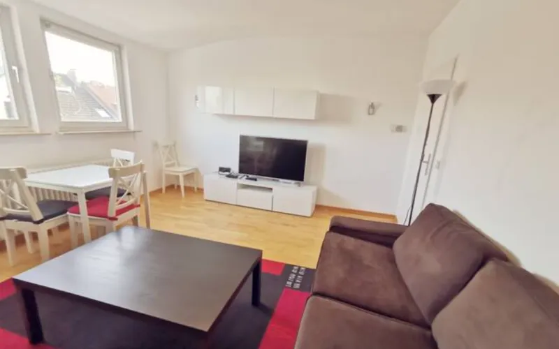 Apartment Düsseldorf D1179 Düsseldorf 80qm 6.OG Aufzug img6 Apartment Düsseldorf D1179 Düsseldorf 80qm 6.OG Aufzug img6