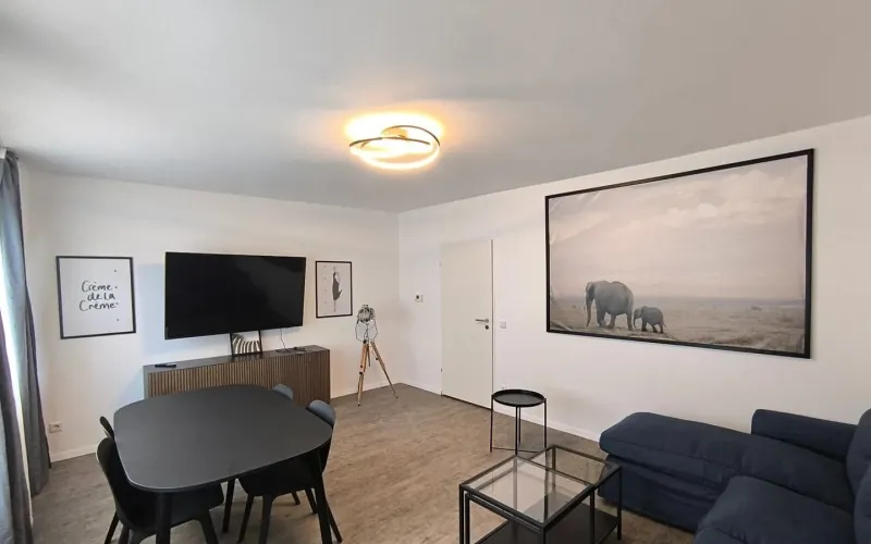 Apartment Düsseldorf D1180 Düsseldorf 80qm 2.OG Aufzug img4 Apartment Düsseldorf D1180 Düsseldorf 80qm 2.OG Aufzug img4