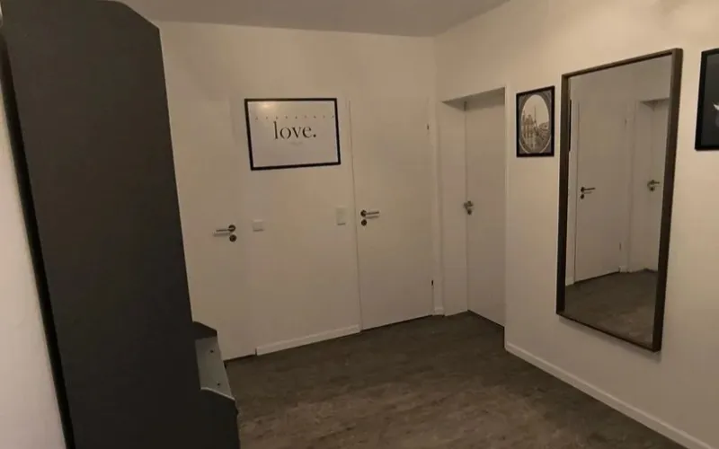 Apartment Düsseldorf D1180 Düsseldorf 80qm 2.OG Aufzug img9