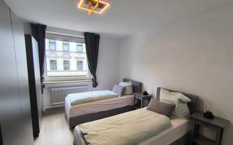 Apartment Düsseldorf D1180 Düsseldorf 80qm 2.OG Aufzug img2 Apartment Düsseldorf D1180 Düsseldorf 80qm 2.OG Aufzug img2