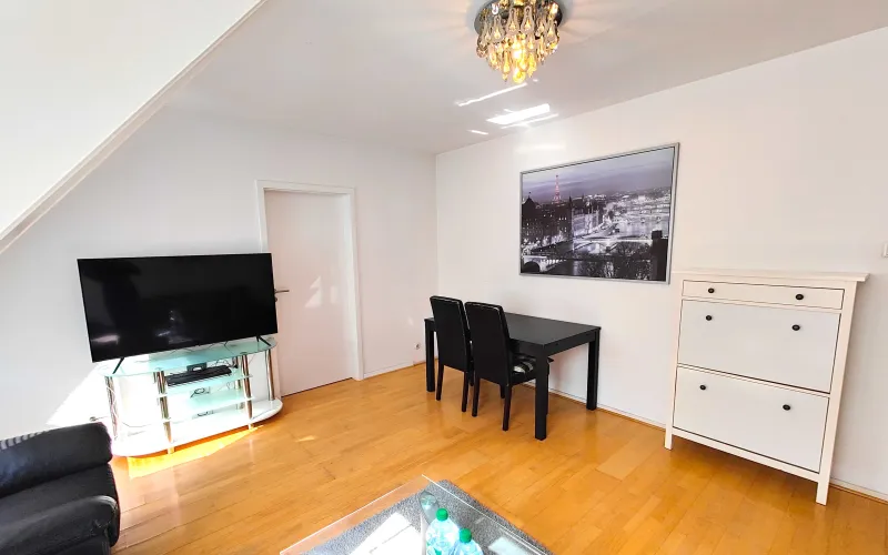 Apartment Düsseldorf D1186 Düsseldorf 105qm 4.OG img9 Apartment Düsseldorf D1186 Düsseldorf 105qm 4.OG img9